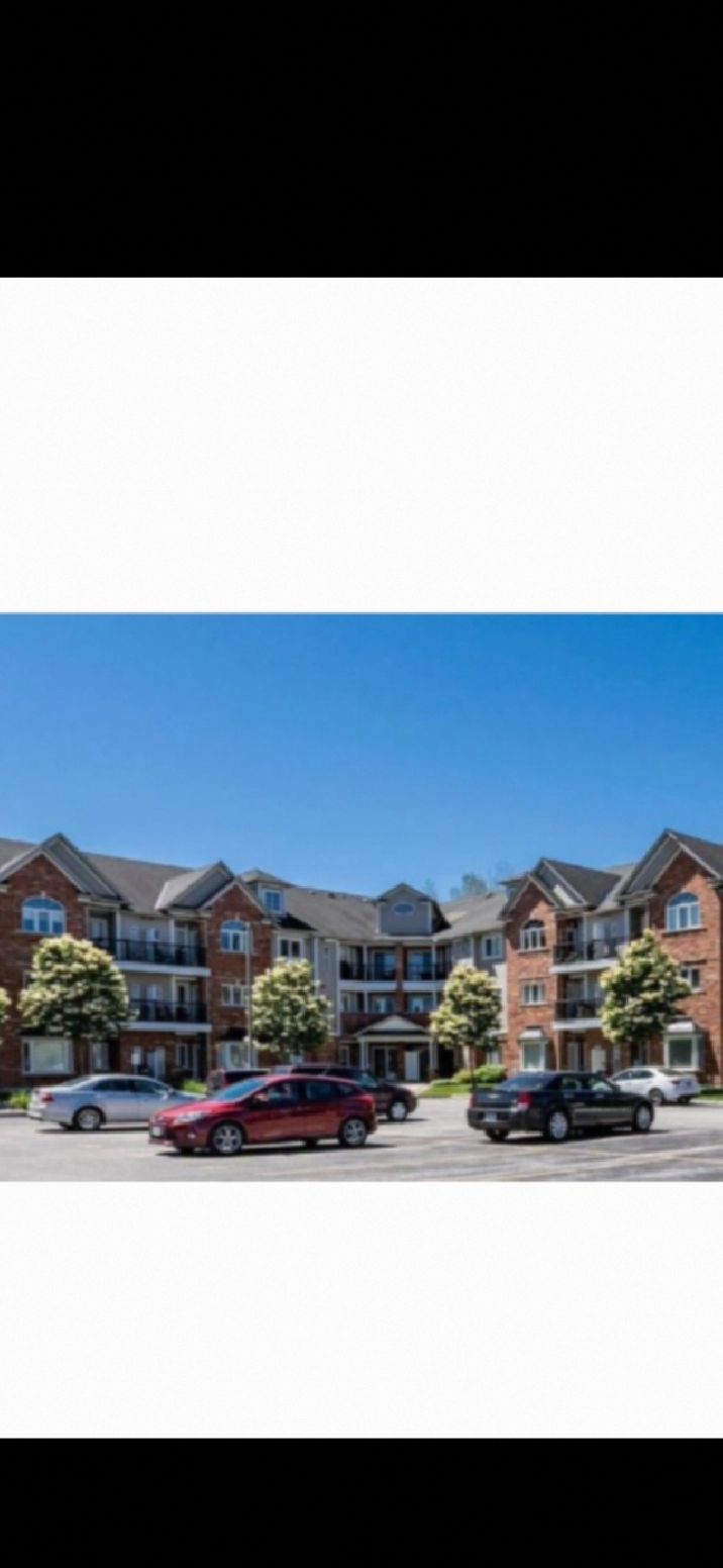 Condo for rent-Wasaga Beach