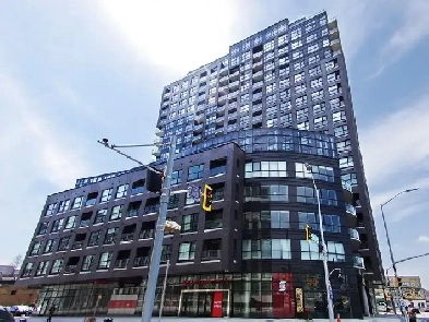 1 Victoria - 1 bedroom unit