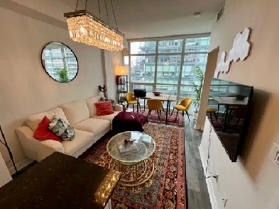 Amazing Condo for rent!