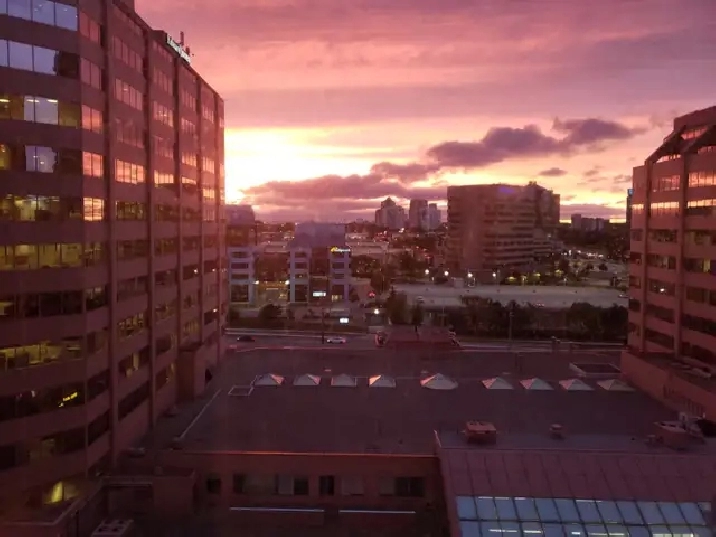All Utilities Included- Condo for Rent Mississauga