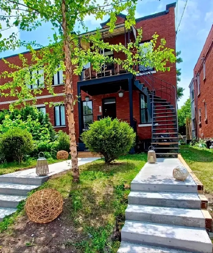 Grounfloor DUPLEX- all inclusive