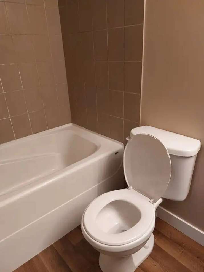 2 Bedrooms Appartment to Rent
