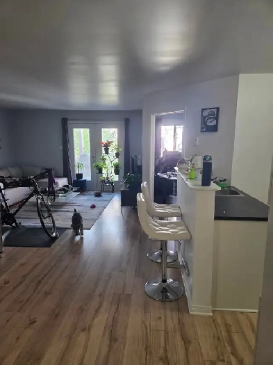 Condo 4 1/2 à louer - Mascouche