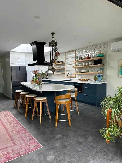 Nelson Summer Fall Rental Downtown