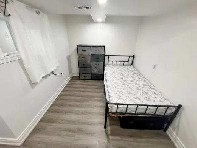 Room for rent