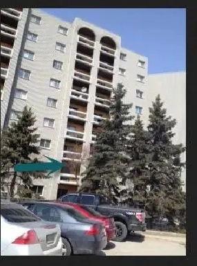 Apartment for Rent!