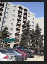 Apartment for Rent!