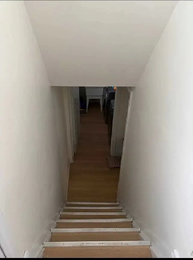 3 beds 1 bath House