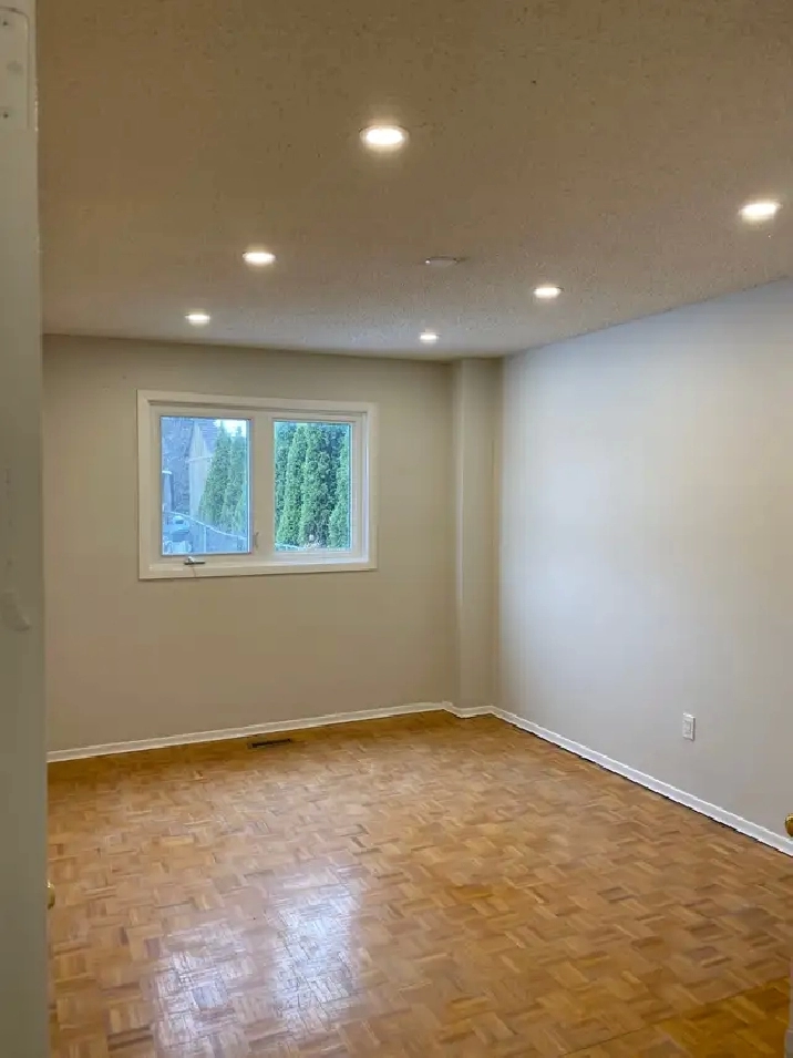 One Bedroom Sunny Garden Unit