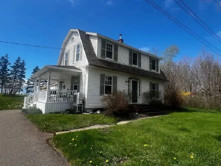 Bay View Home for Sale