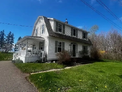 Bay View Home for Sale