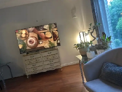 Room for Rent female only(July 1st)