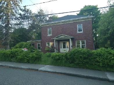 Colocation Casa Ontario