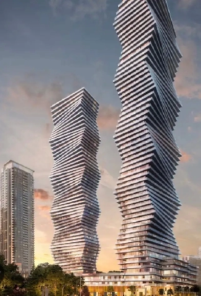 condo for rent missauga