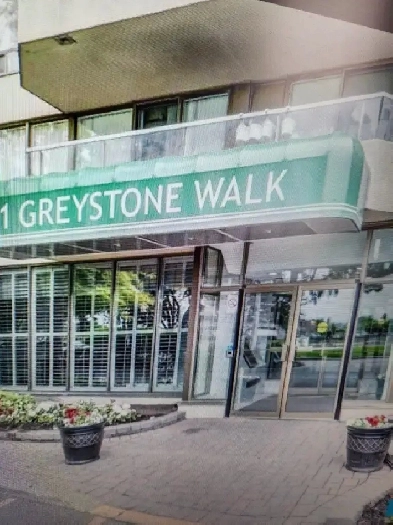 1 Room for rent in a 2 Bedroom Condo | Available July 1st