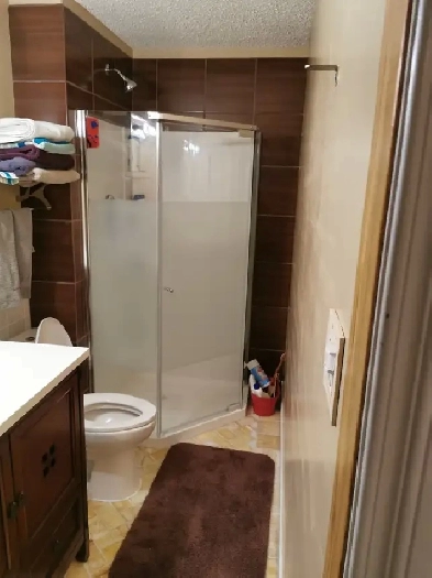 Executive Furnished Suite | Located in Whitecourt A.B.