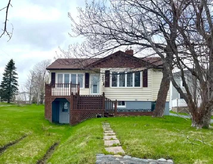 253 Water St - Three Bedroom Single Family Home