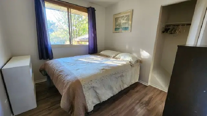 Room for Rent in Sarnia