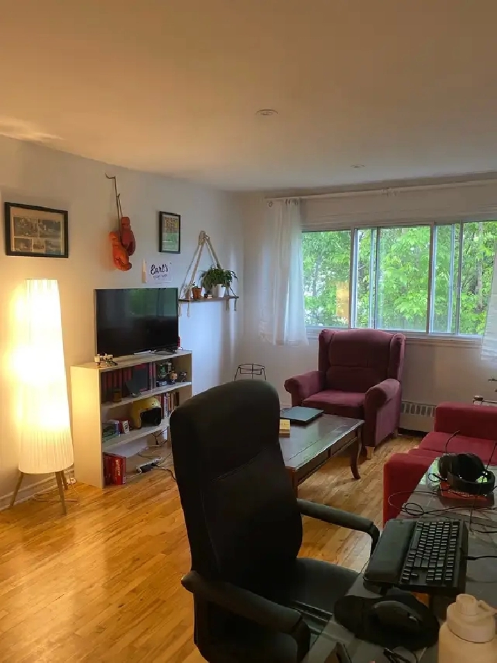 1450$ - 3 1/2 à louer à Verdun / for rent in Verdun