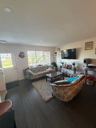 St Adolphe apartment for sublet