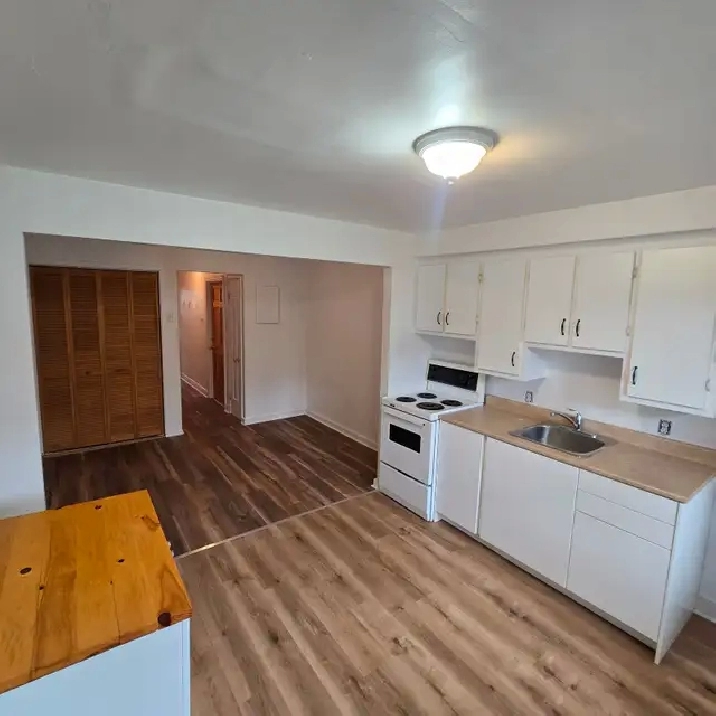 3 1/2 Parc Bellerive/Mercier