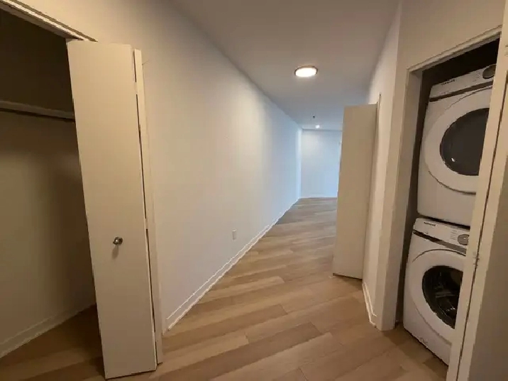 Magnifique 4 1/2 Disponible a Repentigny