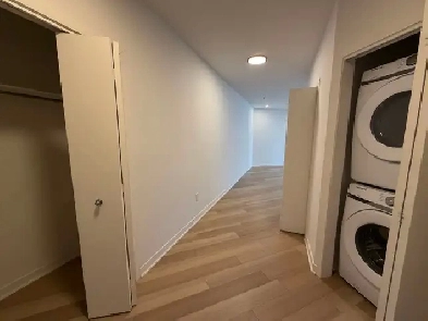 Magnifique 4 1/2 Disponible a Repentigny