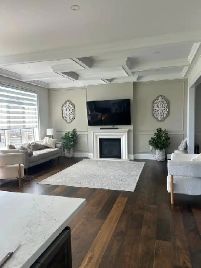 Coming Soon -Executive Ravine-Lot Home in Whitchurch-Stouffville
