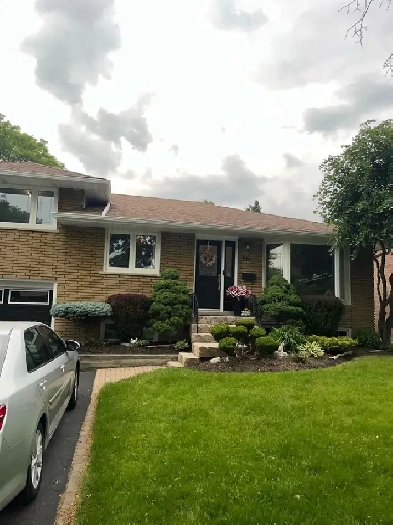 Upscale Rooms for Rent - Don Mills (Females Only)
