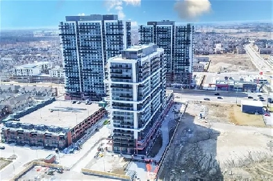 2 Bedroom Condo For Rent Oshawa North