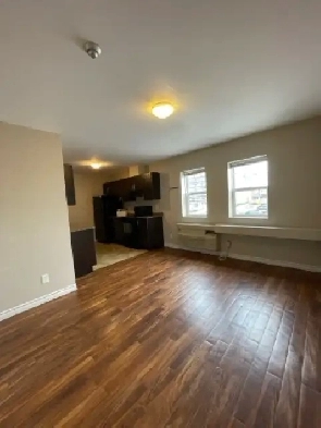 One-Bedroom Apartment Available August 1st – $1,600 All-In