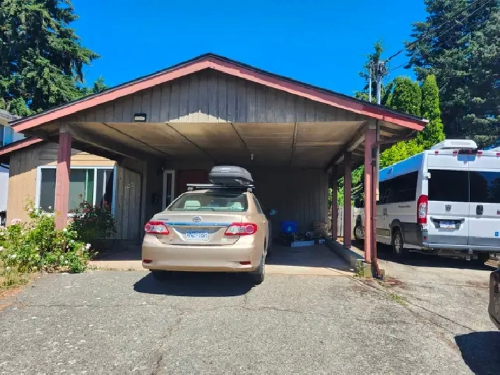 3 Bedroom 2 Bathroom House for rent - 622 Evans Drive