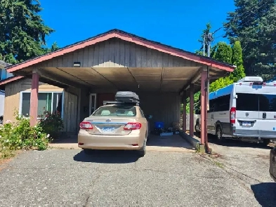 3 Bedroom 2 Bathroom House for rent - 622 Evans Drive