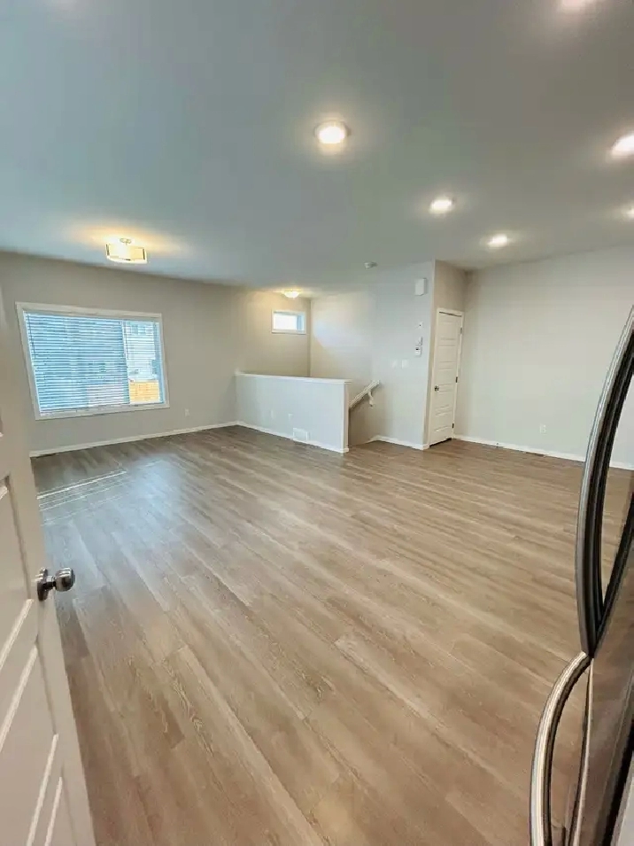2bedroom one bathroom house for university students, July 1st.