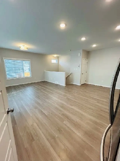 2bedroom one bathroom house for university students, July 1st.