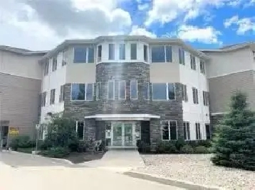 2-Bedroom Apartment for Rent