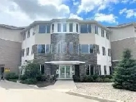 2-Bedroom Apartment for Rent