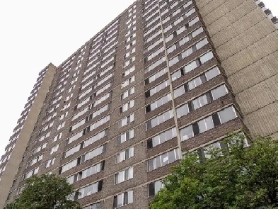 1 BEDROOM - For August 1st, 2026 FOR $1549 PER MONTH