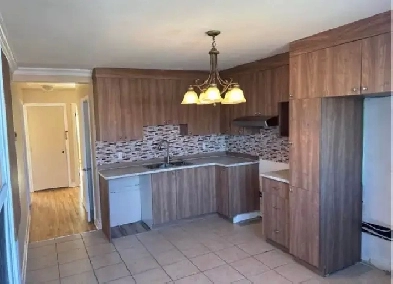 5 1/2 duplex, Mercier- Hochelaga Maisonneuve