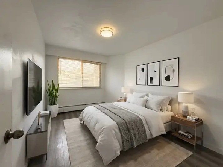 Just renovated 1-Bedroom in Prime East Van Location - $1,75