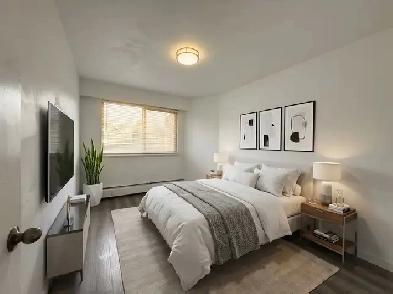 Just renovated 1-Bedroom in Prime East Van Location - $1,75