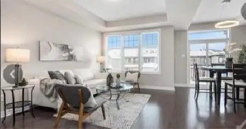 Beautiful Townhouse for rent