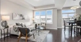 Beautiful Townhouse for rent