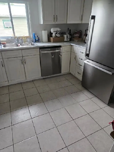Spacious Mobile home for sale in Espanola