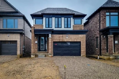 DETACHED HOME FOR RENT IN HAMILTON