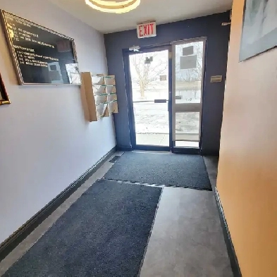 Omvic Approved-No lease-All inclusive- Month to Month