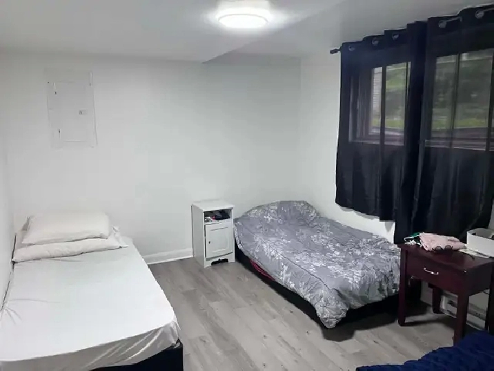 Appartement 3½ à louer – Anjou | 4 électroménagers inclus