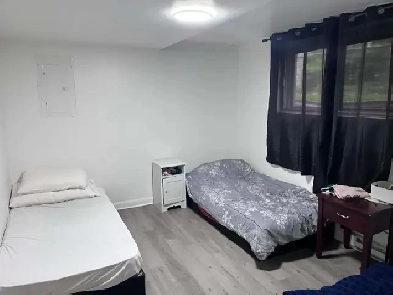 Appartement 3½ à louer – Anjou | 4 électroménagers inclus