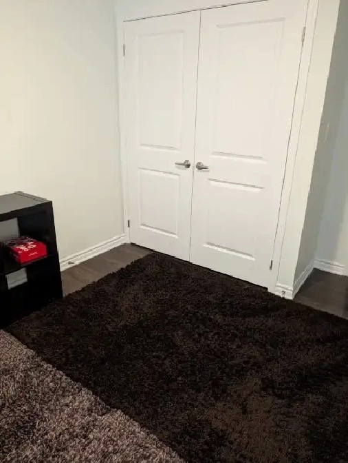 Title: Furnished Room for Rent Pickering $1,200/month Female Pre