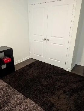 Title: Furnished Room for Rent Pickering $1,200/month Female Pre